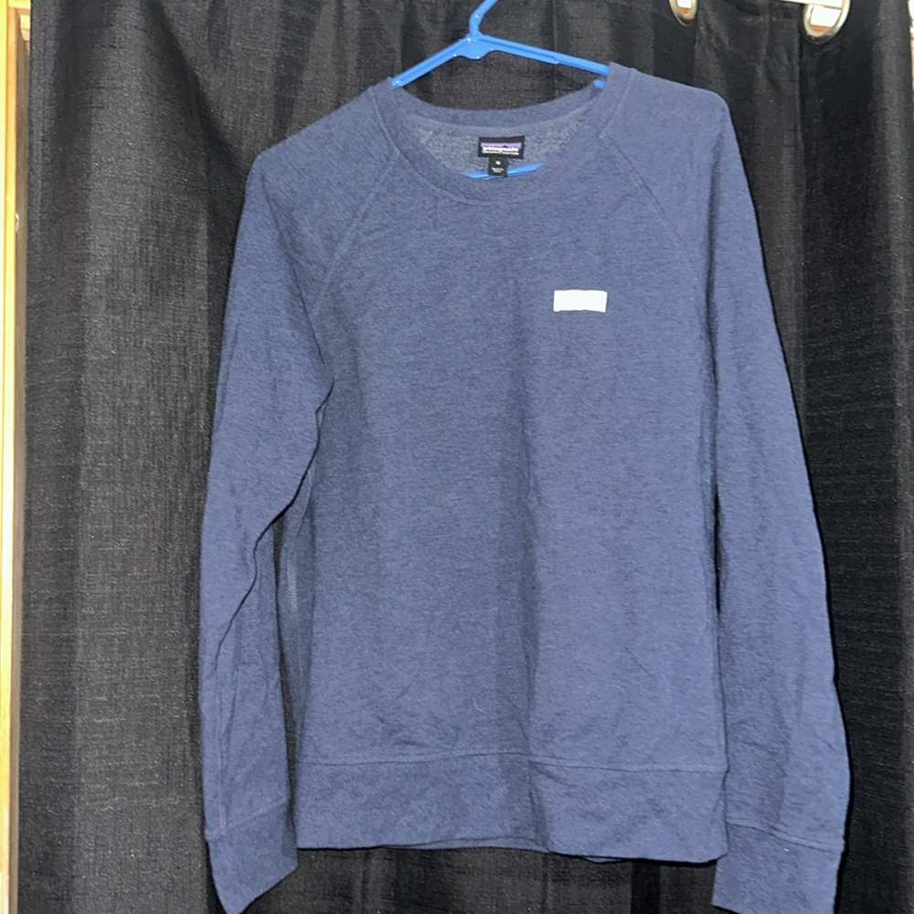 Patagonia sweater